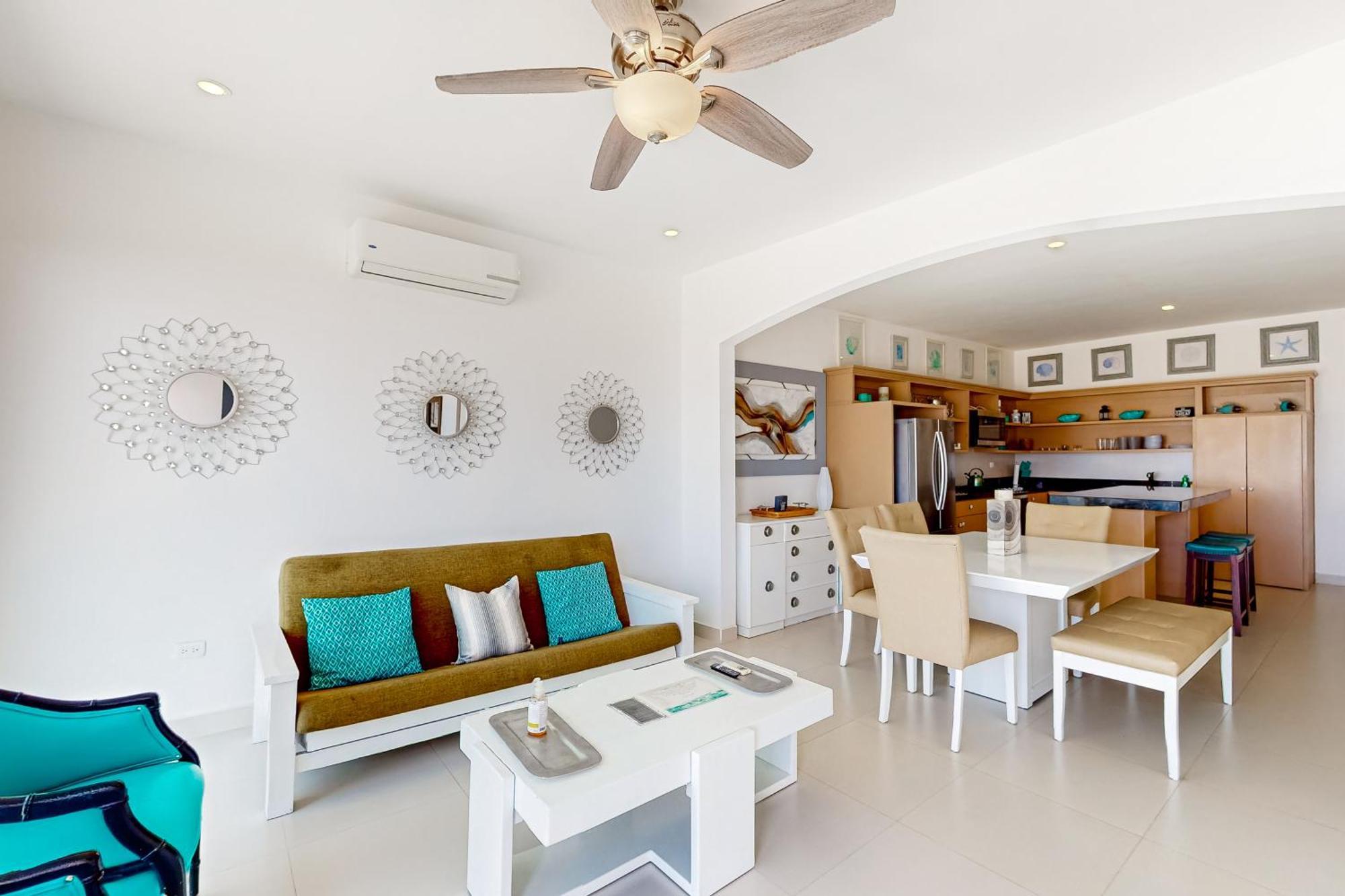 Casa Aquamarina 43 - Playa Arcangel Rosarito Exterior photo