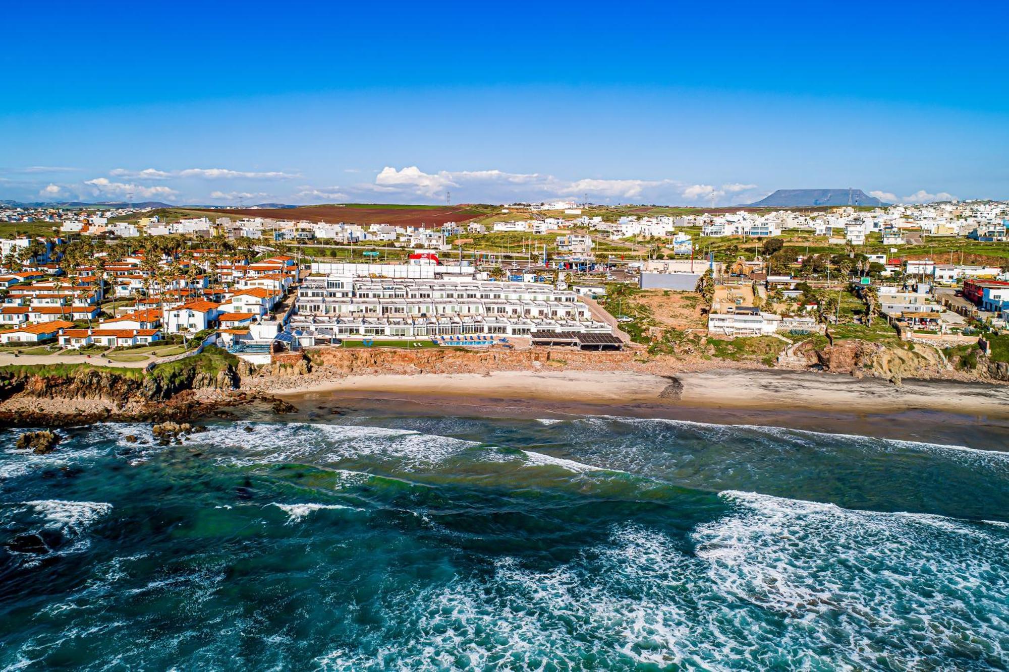 Casa Aquamarina 43 - Playa Arcangel Rosarito Exterior photo