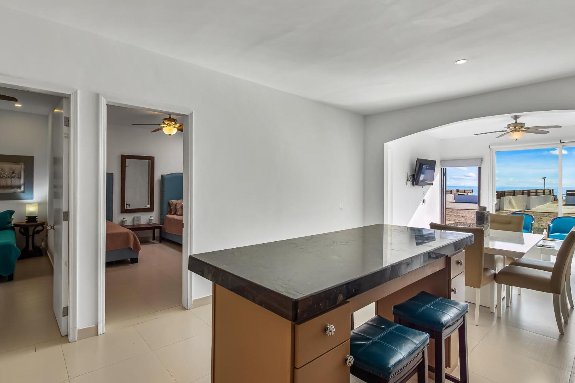 Casa Aquamarina 43 - Playa Arcangel Rosarito Exterior photo
